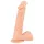 You2Toys - Euroopa armuke - elutruu dildo - suur (naturaalne)