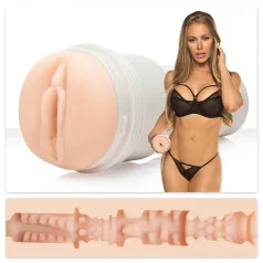 Fleshlight Nicole Aniston Fit - vagiina
