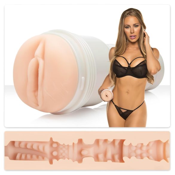 Fleshlight Nicole Aniston Fit - vagiina