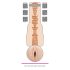 Fleshlight Nicole Aniston Fit - vagiina