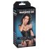 Doc Johnson McKenzie Lee - elutru Ultraskyn libest (naturaalne)