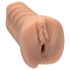 Doc Johnson McKenzie Lee - elutru Ultraskyn libest (naturaalne)
