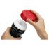 TENGA Air Tech Twist Ripple - masturbaator