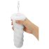 TENGA Air Tech Twist Ripple - masturbaator