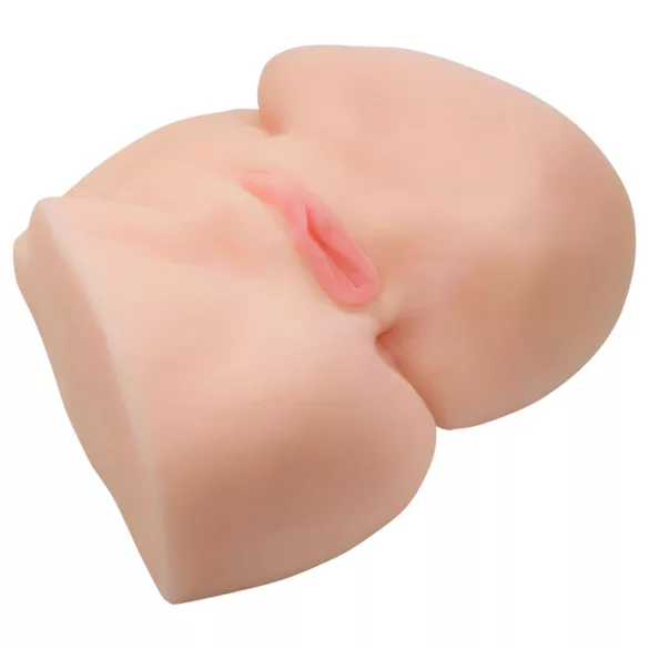 You2Toys - masturbaator vagina ja anaal