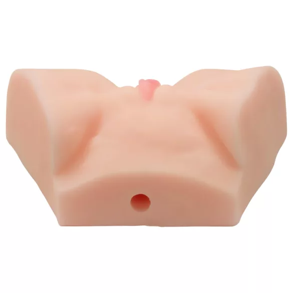 You2Toys - masturbaator vagina ja anaal