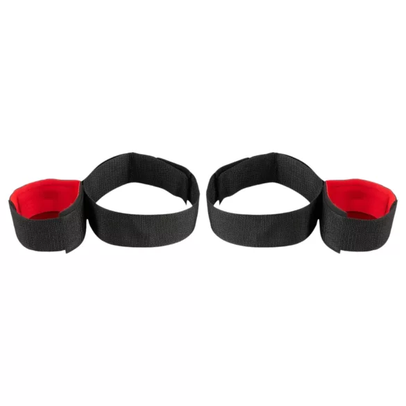 You2Toys - käerauad reitele