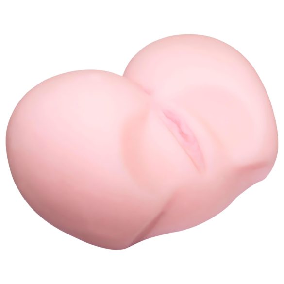 You2Toys - realistlik seksnukk - tuharad doggy style - naturaalne