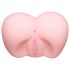 You2Toys - Doggy Style realistlik pepu (naturaalne)