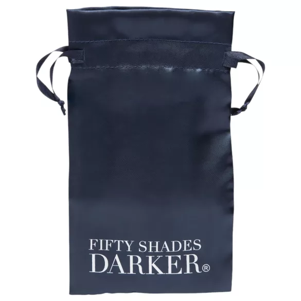 Fifty Shades Darker - Adrenaline Spikes terasest stimulatsiooniratas