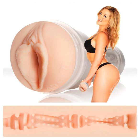 Fleshlight Alexis Texas Outlaw - vagiina