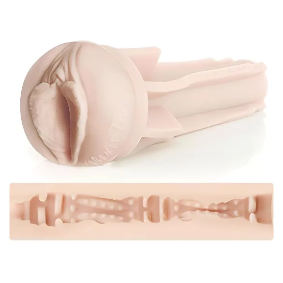 Fleshlight Alexis Texas Outlaw - tupe masturbaator