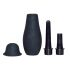 You2Toys - Love Shower - intiimpesur 2 otsikutega