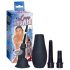 You2Toys - Love Shower - intiimpesur 2 otsikutega