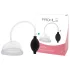 Fröhle - vaginaalpump - meditsiiniline - läbipaistev