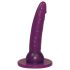 Bad Kitty - Rihmaga kinnitatav dildo komplekt