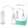 Fröhle PP004 - meditsiiniline peenisepump tugeva kangiga 20 cm