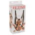 Fetish Fantasy uksesekskiik (must)