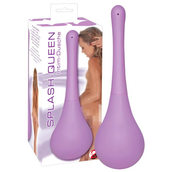 You2Toys - Splash-Queen intiimpesuvahend