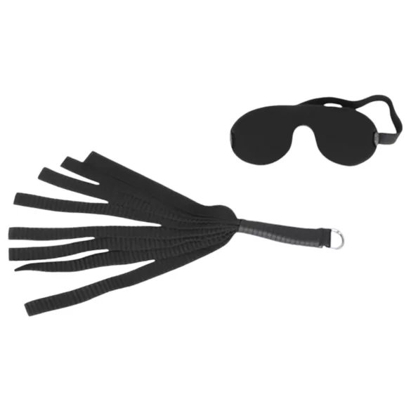 Bad Kitty - sekshäll - must