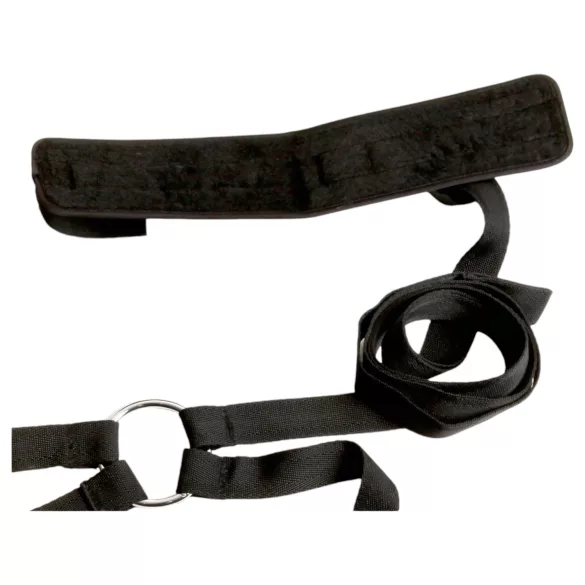 Fifty Shades of Grey - BDSM komplekt - Hard Limits