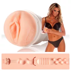   Fleshlight - masturbaator tupe avaga - Jessica Drake Heavenly
