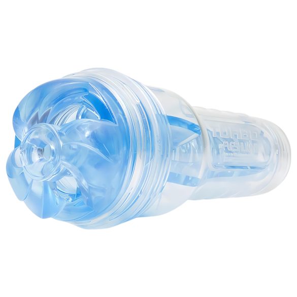 Fleshlight Turbo Thrust - meeste masturbaator - vaakum - sinine