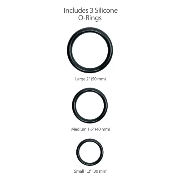 King Cock Strap-on 8 - strap-on dildo - naturaalne