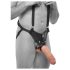 King Cock 11 Strap-On dildokomplekt (28cm)