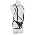 King Cock 11 Strap-On dildokomplekt (28cm)