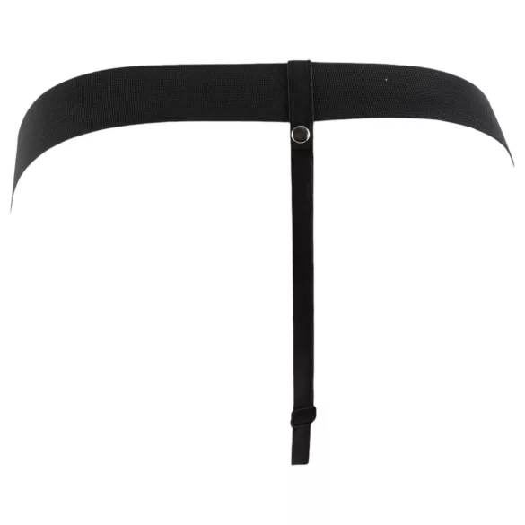 Fetish Strap-on 9 - strap-on dildo - naturaalne värv