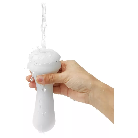 TENGA Flex - masturbaator - valge