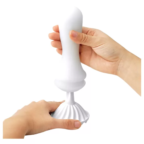 TENGA Flex - masturbaator - valge