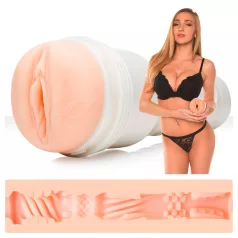   Fleshlight - masturbator naiste tupega - Kendra Sunderland Angel