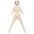Lusting TRANS - elusuuruses transsooline seksinukk - kumm