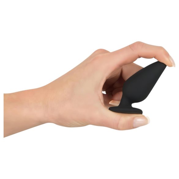 Black Velvets Heavy - anaaltapp 40g - must