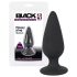 Black Velvet analmänguasi 75g - must