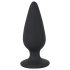 Black Velvet analmänguasi 75g - must