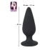 Black Velvet analmänguasi 75g - must
