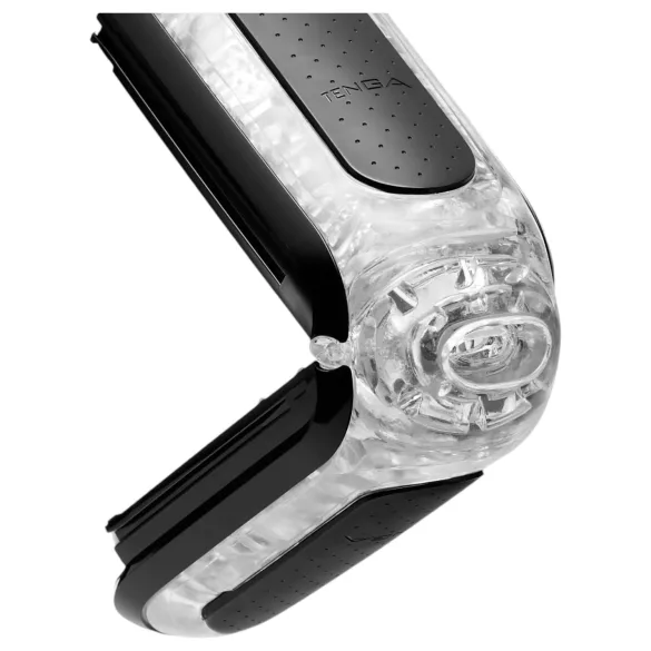 TENGA Flip Zero - masturbaator meestele - must