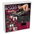 You2Toys - Bondage Rõõmulaud: kaasaskantav komplekt - 13 osa