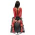 You2Toys - Bondage Rõõmulaud: kaasaskantav komplekt - 13 osa