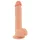 realistixxx - iminapaga realistlik dildo (22 cm, ihuvärvi)
