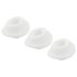 Womanizer Premium S lisatasapadjad - valge (3tk)
