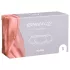 Womanizer Premium S - vahetusharude komplekt - valge (3 tk)