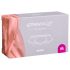 Womanizer Classic M - varu imemisotsikud - lilla (3 tk)