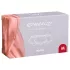 Womanizer Premium M - varuotsikud - punane (3 tk)