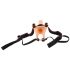 You2Toys - Strap-on M - kinnitatav, õõnes dildo - naturaalne