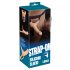 You2Toys - Strap-on - naturaalne, suur kinnitatav õõnes dildo
