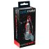 Bathmate Xtreme Hydromax 7 - Hüdrokomplekt (läbipaistev)